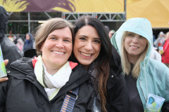 Donauinsel Open Air Forever Young 2025