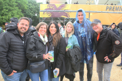 Donauinsel Open Air Forever Young 2025