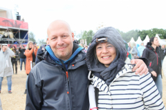 Donauinsel Open Air Forever Young 2025