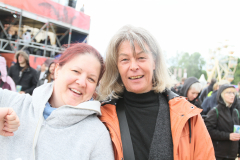 Donauinsel Open Air Forever Young 2025
