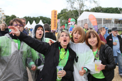 Donauinsel Open Air Forever Young 2025