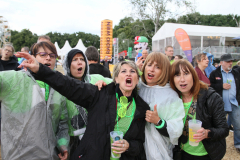 Donauinsel Open Air Forever Young 2025