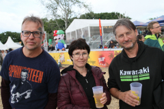Donauinsel Open Air Forever Young 2025