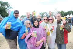 Donauinsel Open Air Forever Young 2025