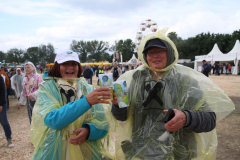 Donauinsel Open Air Forever Young 2025
