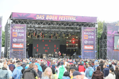 Donauinsel Open Air Forever Young 2025