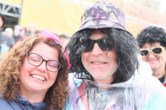 Donauinsel Open Air Forever Young 2025