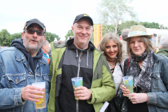 Donauinsel Open Air Forever Young 2025