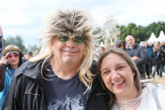 Donauinsel Open Air Forever Young 2025