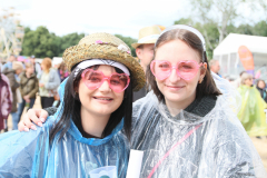 Donauinsel Open Air Forever Young 2025