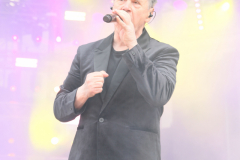 Donauinsel Open Air Forever Young 2025