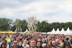 Donauinsel Open Air Forever Young 2025