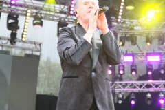 Donauinsel Open Air Forever Young 2025
