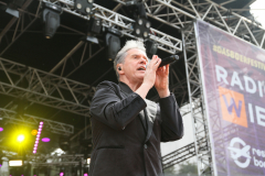 Donauinsel Open Air Forever Young 2025