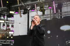 Donauinsel Open Air Forever Young 2025