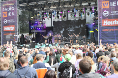 Donauinsel Open Air Forever Young 2025