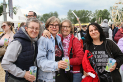 Donauinsel Open Air Forever Young 2025