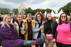 Donauinsel Open Air Forever Young 2025