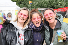 Donauinsel Open Air Forever Young 2025