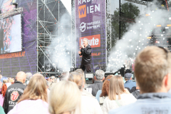 Donauinsel Open Air Forever Young 2025