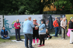 Donauinsel Open Air Forever Young 2025