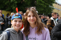 Donauinsel Open Air Forever Young 2025