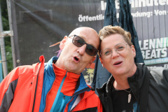 Donauinsel Open Air Forever Young 2025