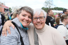 Donauinsel Open Air Forever Young 2025