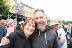 Donauinsel Open Air Forever Young 2025