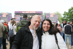 Donauinsel Open Air Forever Young 2025