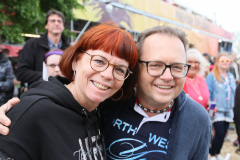 Donauinsel Open Air Forever Young 2025