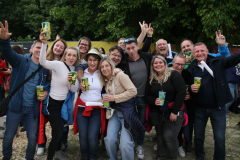 Donauinsel Open Air Forever Young 2025