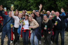 Donauinsel Open Air Forever Young 2025