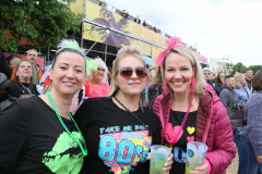 Donauinsel Open Air Forever Young 2025