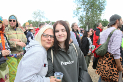 Donauinsel Open Air Forever Young 2025