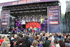 Donauinsel Open Air Forever Young 2025