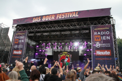 Donauinsel Open Air Forever Young 2025