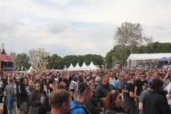 Donauinsel Open Air Millennium 2025