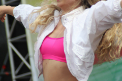 Donauinsel Open Air Millennium 2025