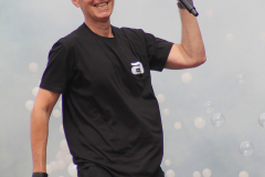 Donauinsel Open Air Millennium 2025