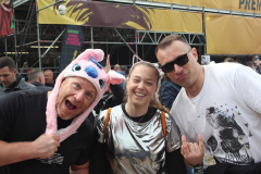 Donauinsel Open Air Millennium 2025