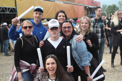 Donauinsel Open Air Millennium 2025