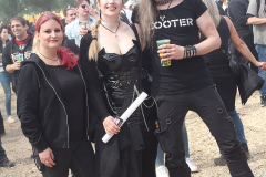 Donauinsel Open Air Millennium 2025