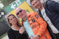 Donauinsel Open Air Millennium 2025
