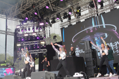 Donauinsel Open Air Millennium 2025