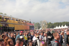 Donauinsel Open Air Millennium 2025