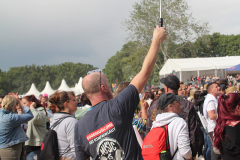 Donauinsel Open Air Millennium 2025