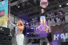 Donauinsel Open Air Millennium 2025
