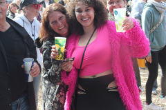 Donauinsel Open Air Millennium 2025