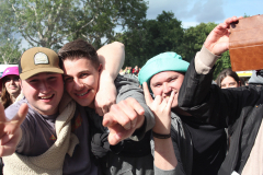 Donauinsel Open Air Millennium 2025